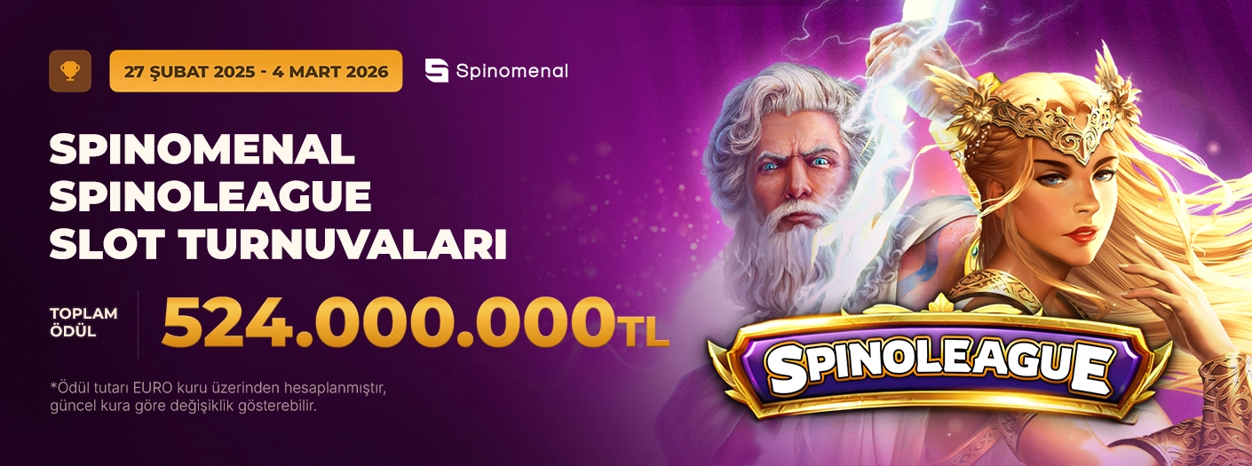 spinoleague